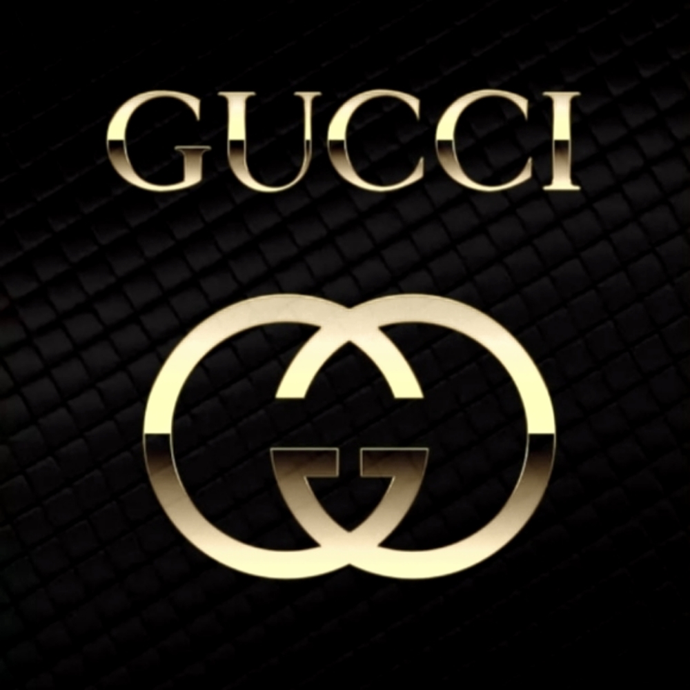GUCCI ®️